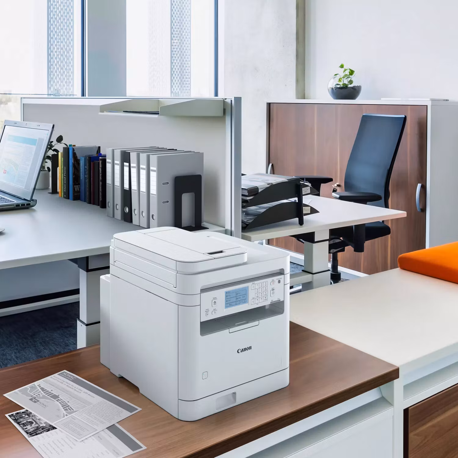 Canon i-SENSYS MF287dw Laser A4 1200 x 1200 DPI 33,2 ppm Wi-Fi