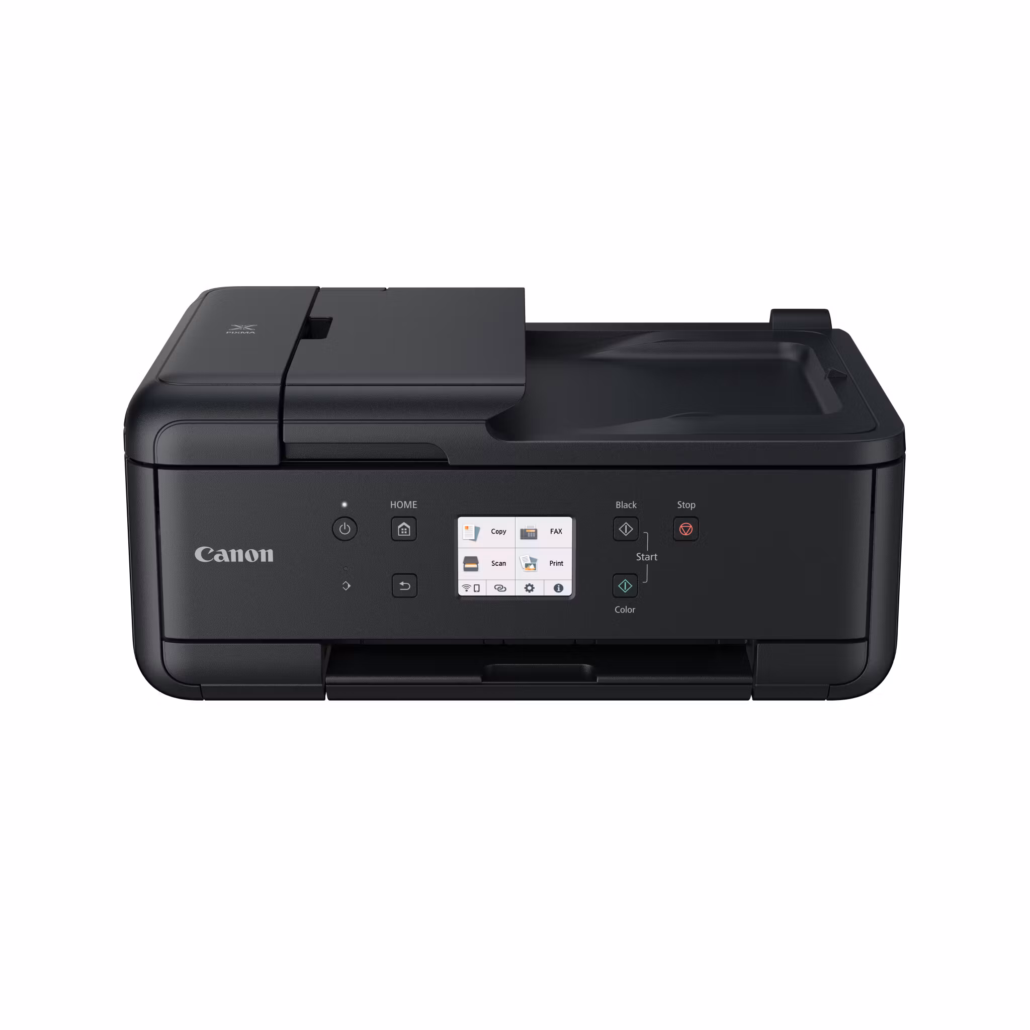 Canon PIXMA TR7650 Inkjet A4 4800 x 1200 DPI Wi‑Fi