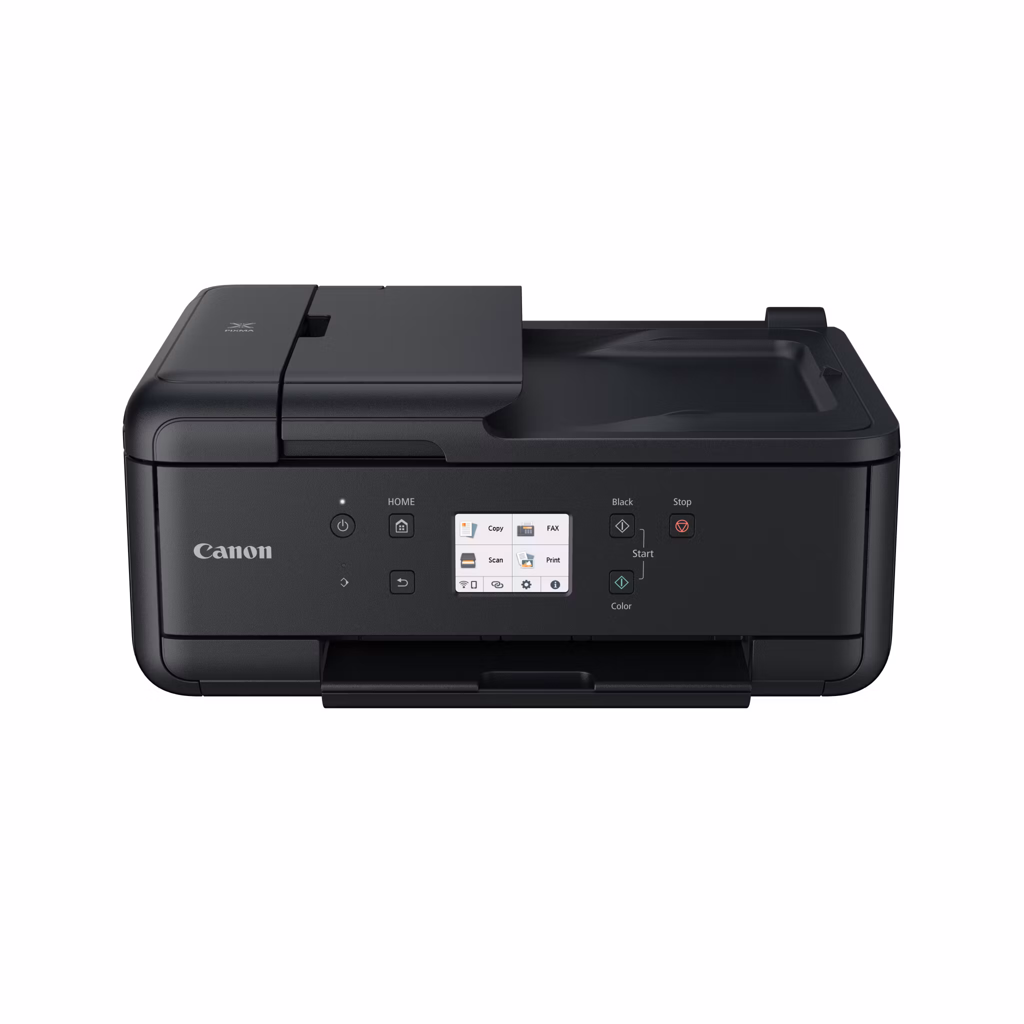 Canon PIXMA TR7650 Inkjet A4 4800 x 1200 DPI Wi‑Fi