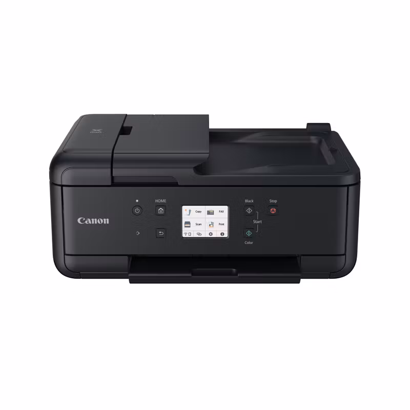 Canon PIXMA TR7650 Inkjet A4 4800 x 1200 DPI Wi‑Fi