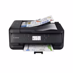 Canon PIXMA TR7650 Inkjet A4 4800 x 1200 DPI Wi‑Fi