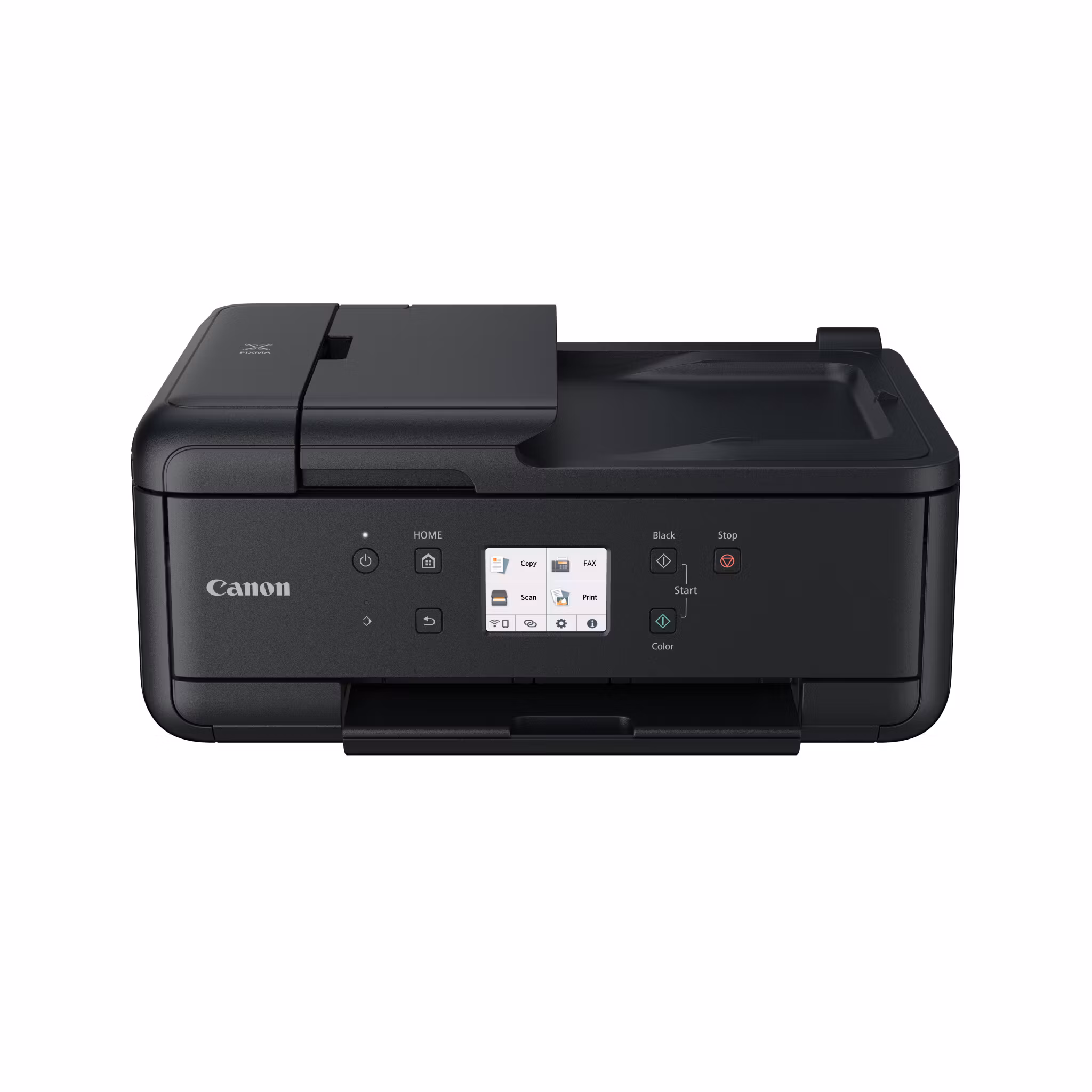 Canon PIXMA TR7650 Inkjet A4 4800 x 1200 DPI Wi‑Fi