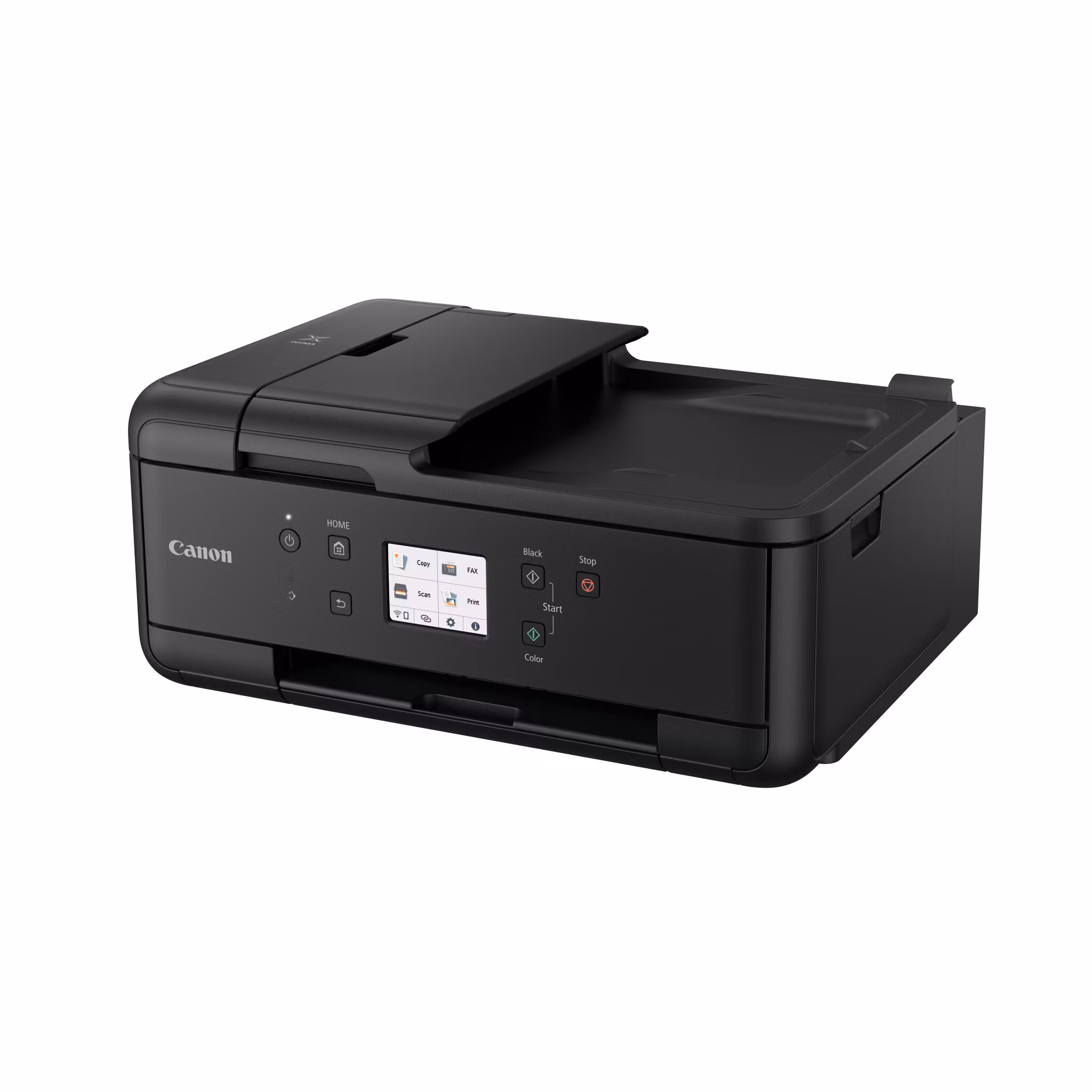 Canon PIXMA TR7650 Inkjet A4 4800 x 1200 DPI Wi‑Fi