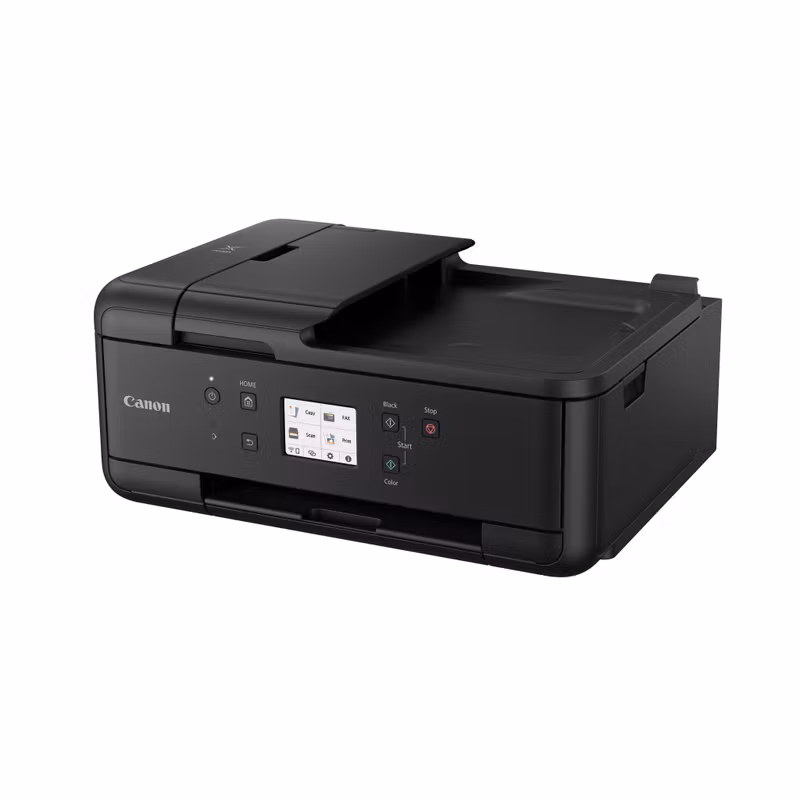 Canon PIXMA TR7650 Inkjet A4 4800 x 1200 DPI Wi‑Fi