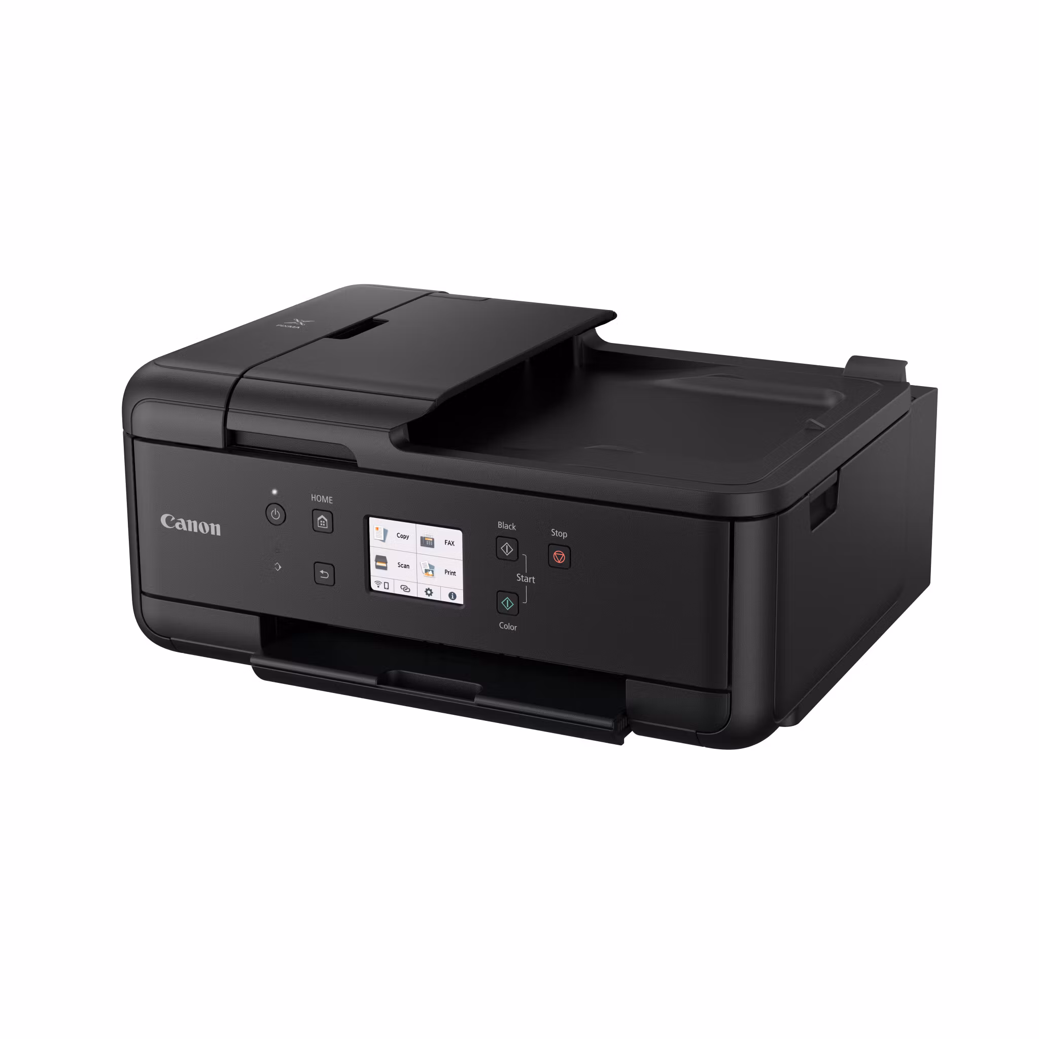 Canon PIXMA TR7650 Inkjet A4 4800 x 1200 DPI Wi‑Fi
