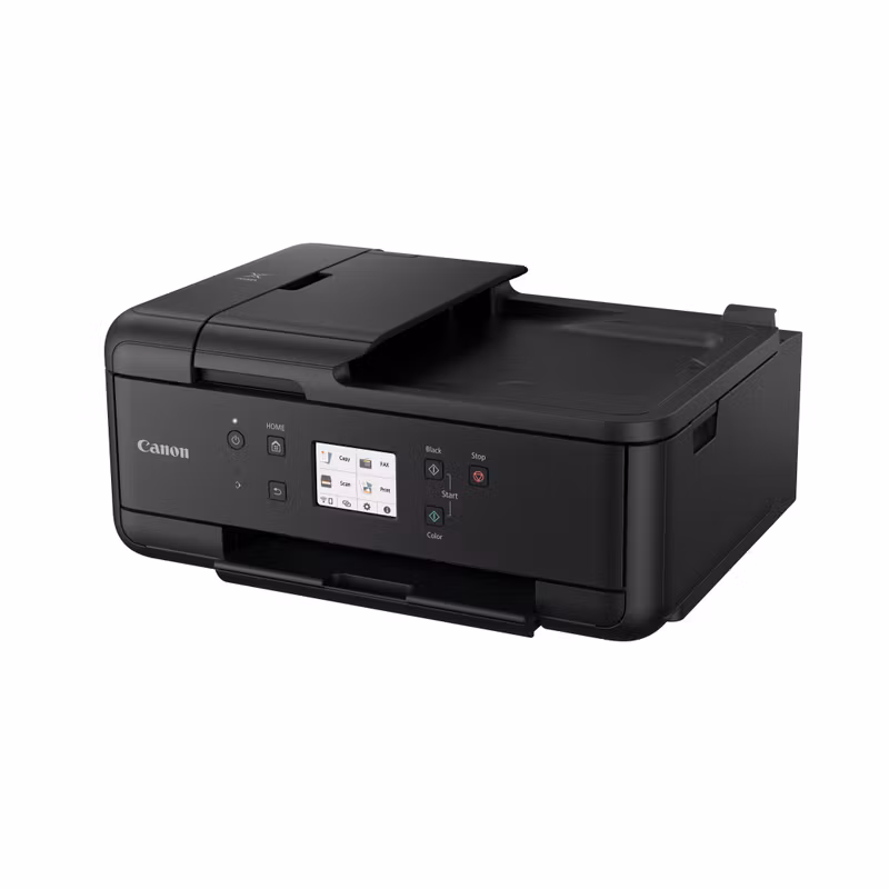 Canon PIXMA TR7650 Inkjet A4 4800 x 1200 DPI Wi‑Fi