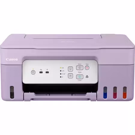 Canon PIXMA G3430 bläckstråleskrivare A4 4800 x 1200 DPI Wi‑Fi