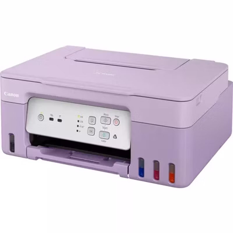 Canon PIXMA G3430 bläckstråleskrivare A4 4800 x 1200 DPI Wi‑Fi