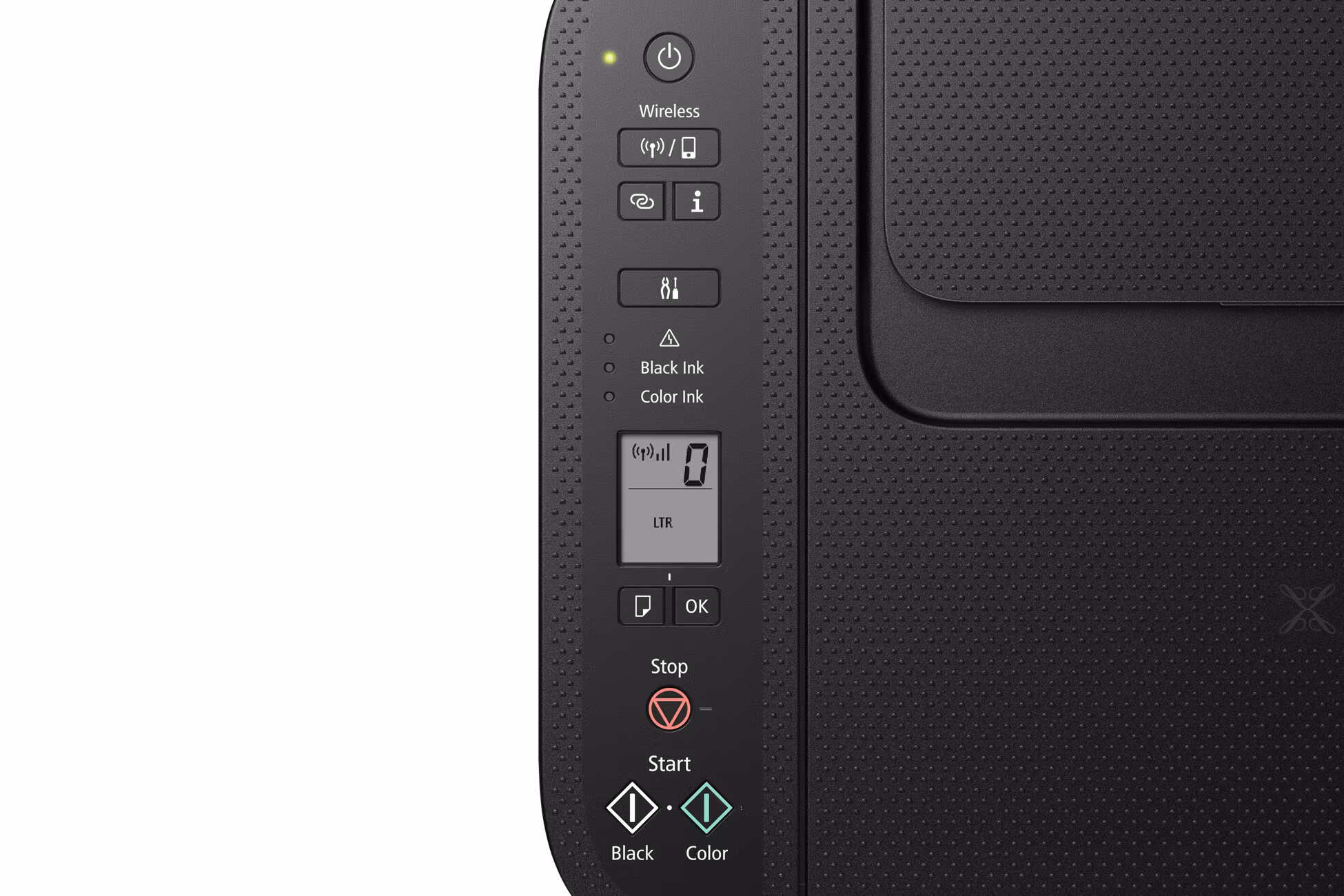 Canon PIXMA TS3750i Inkjet A4 4800 x 1200 DPI Wi-Fi
