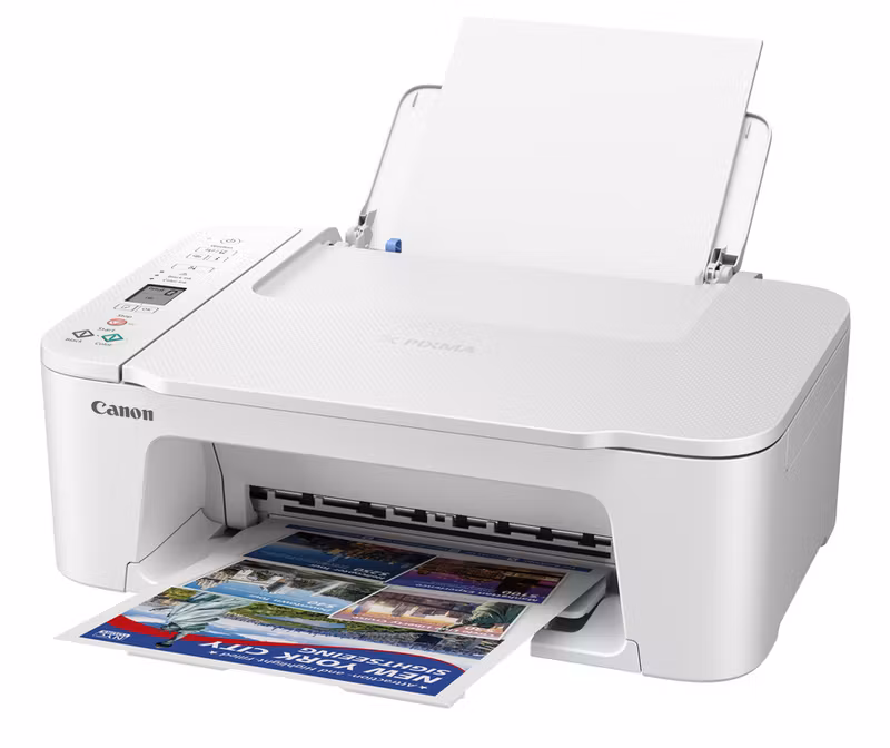 Canon PIXMA TS3751i Inkjet A4 4800 x 1200 DPI Wi-Fi