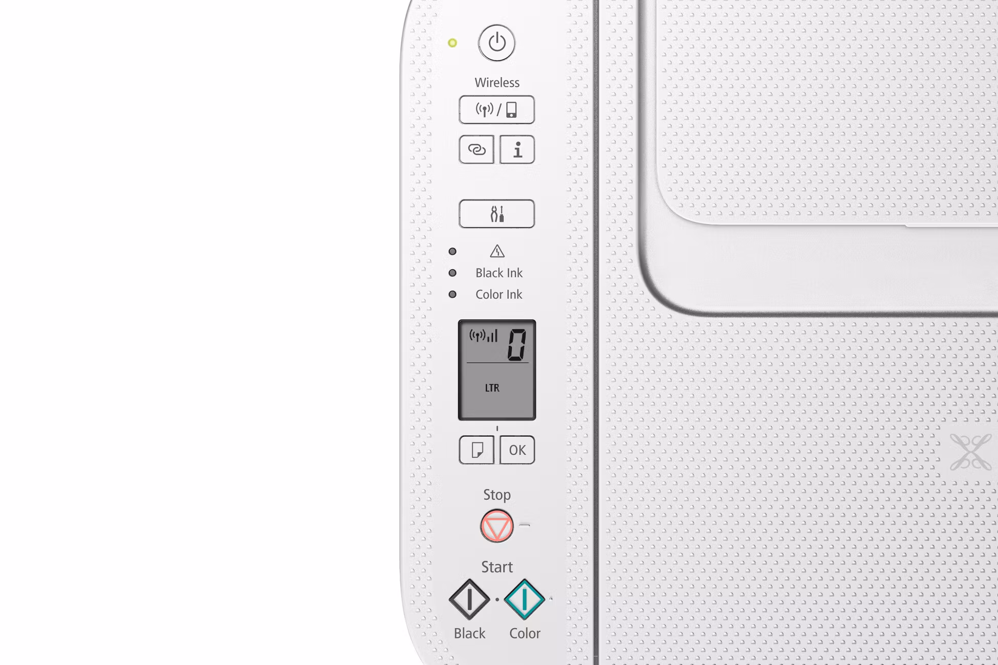 Canon PIXMA TS3751i Inkjet A4 4800 x 1200 DPI Wi-Fi