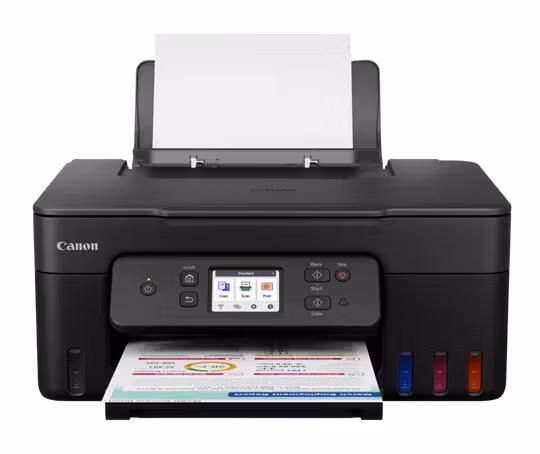 Canon PIXMA G3590 Inkjet A4 4800 x 1200 DPI Wi‑Fi