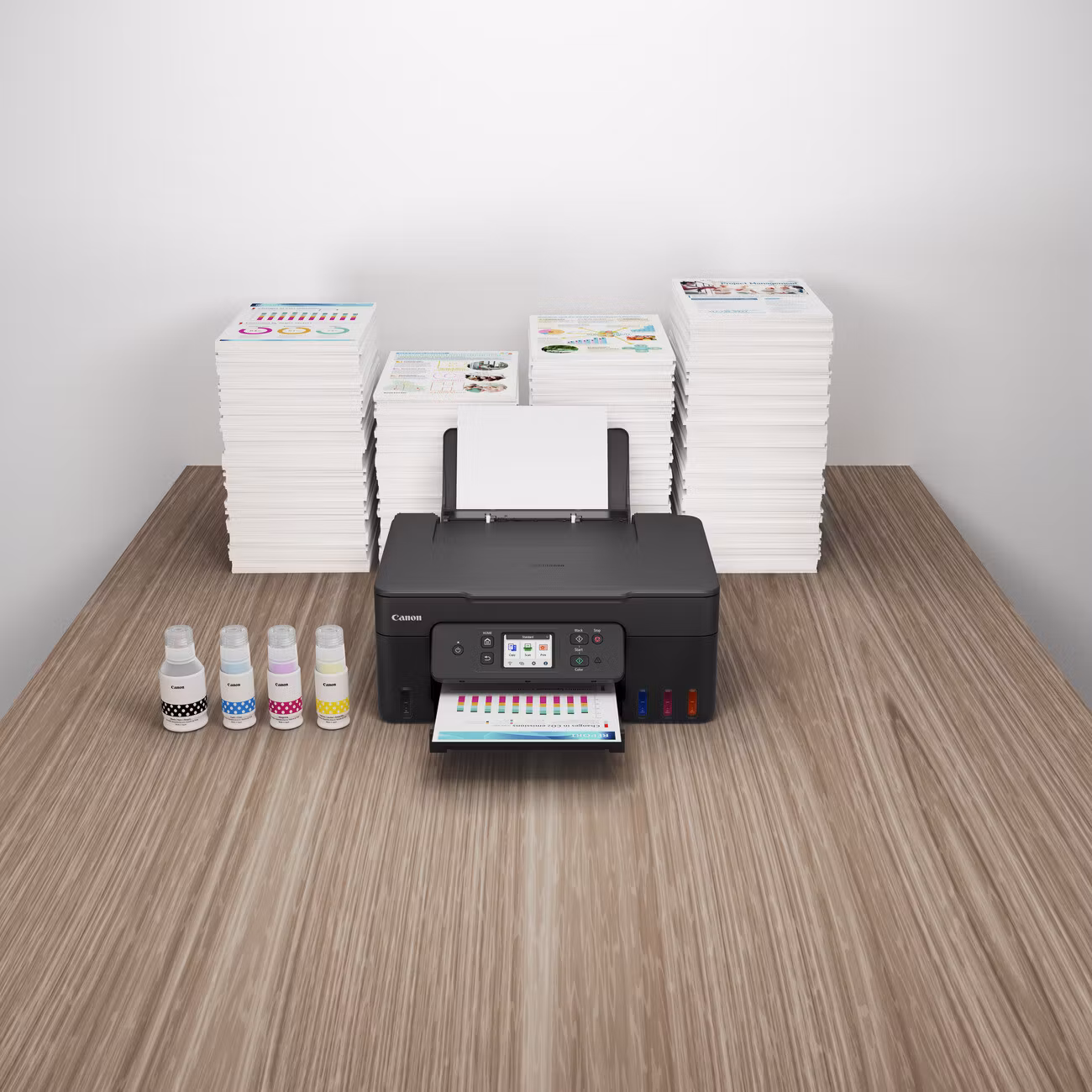 Canon PIXMA G3590 Inkjet A4 4800 x 1200 DPI Wi‑Fi