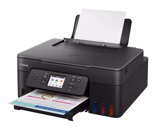 Canon PIXMA G3590 Inkjet A4 4800 x 1200 DPI Wi‑Fi