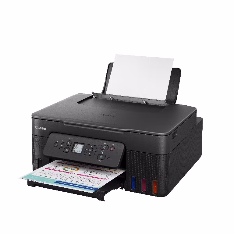 Canon PIXMA 6708C009 bläckstråleskrivare färg 4800 x 1200 DPI A4 Wi‑Fi