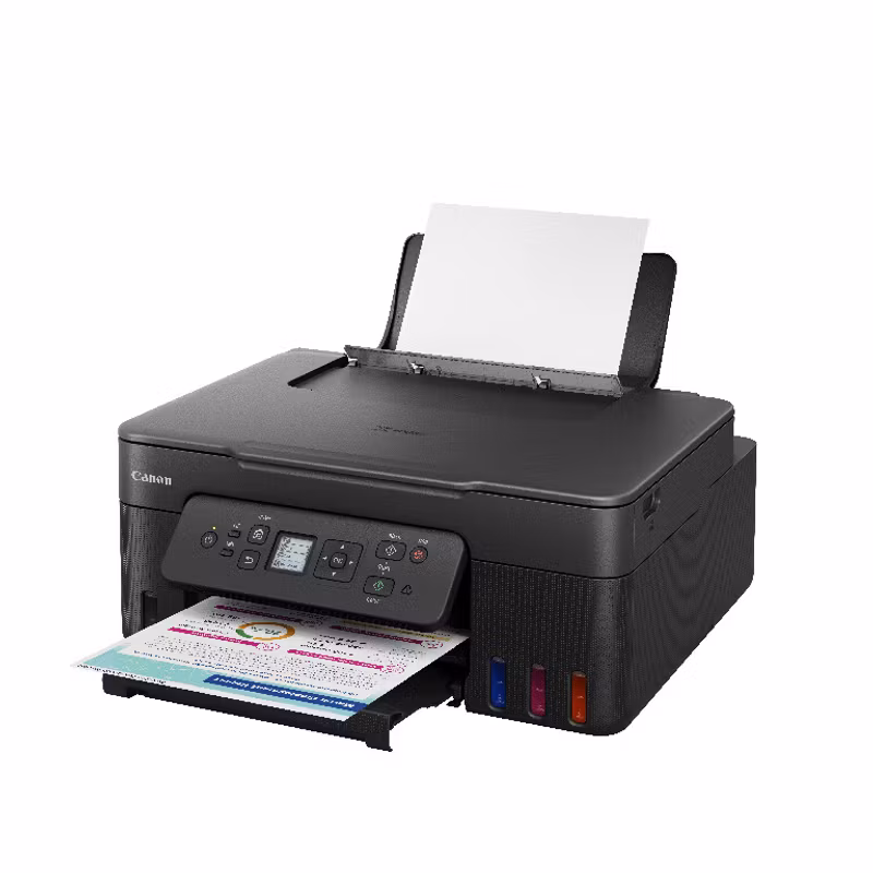 Canon PIXMA 6708C009 bläckstråleskrivare färg 4800 x 1200 DPI A4 Wi‑Fi