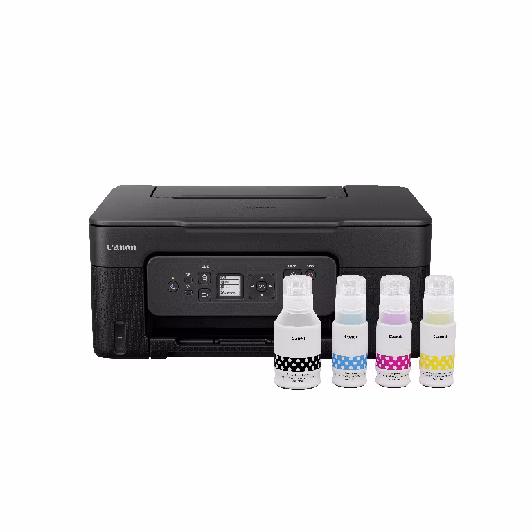 Canon PIXMA 6708C009 bläckstråleskrivare färg 4800 x 1200 DPI A4 Wi‑Fi