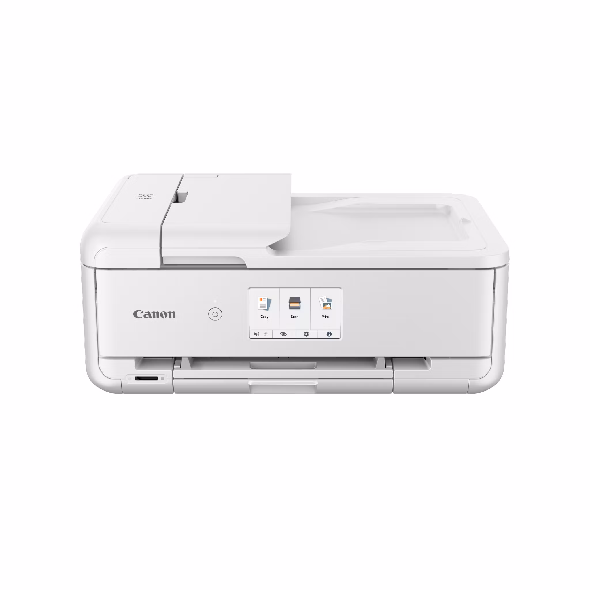 Canon PIXMA TS9551Ca Inkjet A3 4800 x 1200 DPI Wi-Fi