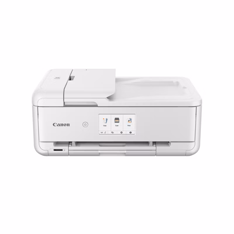 Canon PIXMA TS9551Ca Inkjet A3 4800 x 1200 DPI Wi-Fi