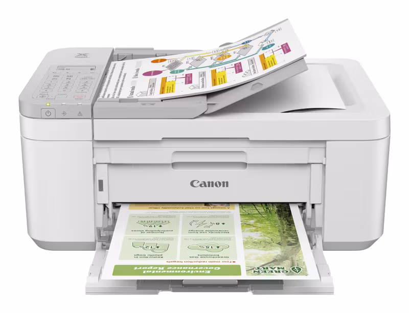 Canon PIXMA TR4756i Inkjet A4 4800 x 1200 DPI Wi-Fi