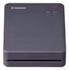 Canon SELPHY QX20 BK fotoskrivare Dye-sublimation 287 x 287 DPI 2,8" x 3,3" (7,2 x 8,5 cm) Wi‑Fi