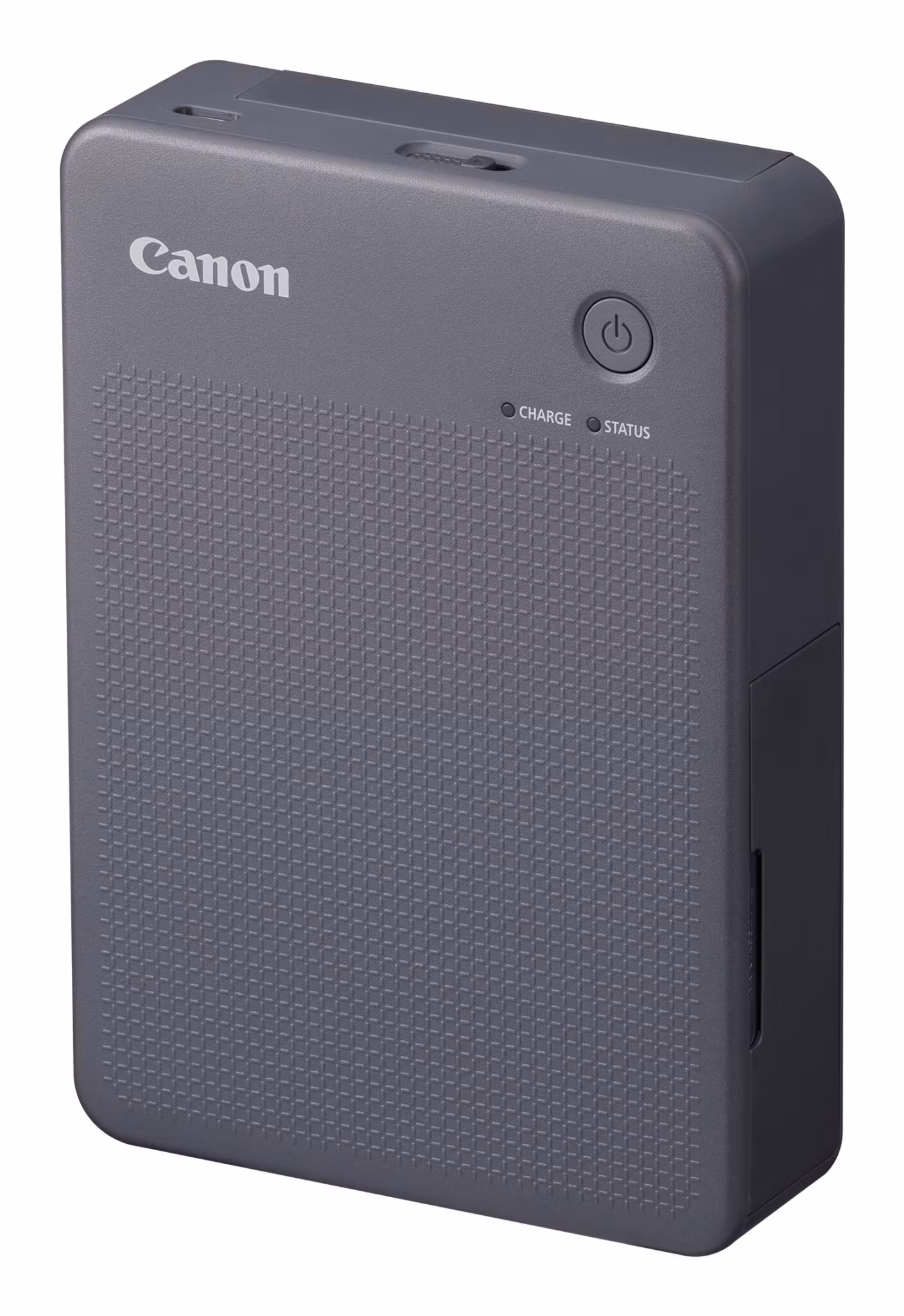 Canon SELPHY QX20 BK fotoskrivare Dye-sublimation 287 x 287 DPI 2,8" x 3,3" (7,2 x 8,5 cm) Wi‑Fi