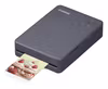 Canon SELPHY QX20 BK fotoskrivare Dye-sublimation 287 x 287 DPI 2,8" x 3,3" (7,2 x 8,5 cm) Wi‑Fi