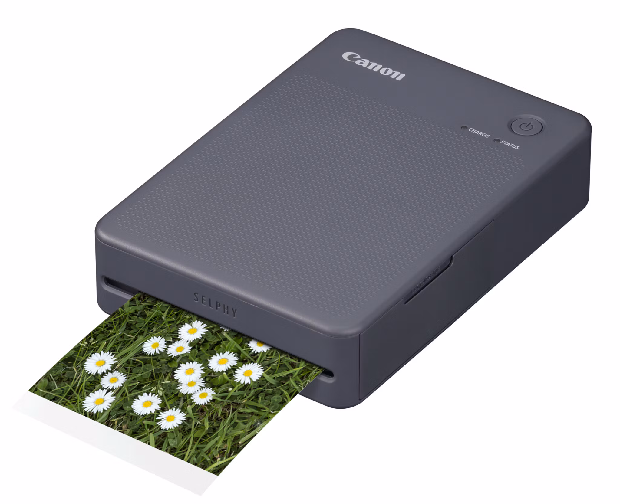 Canon SELPHY QX20 BK fotoskrivare Dye-sublimation 287 x 287 DPI 2,8" x 3,3" (7,2 x 8,5 cm) Wi‑Fi