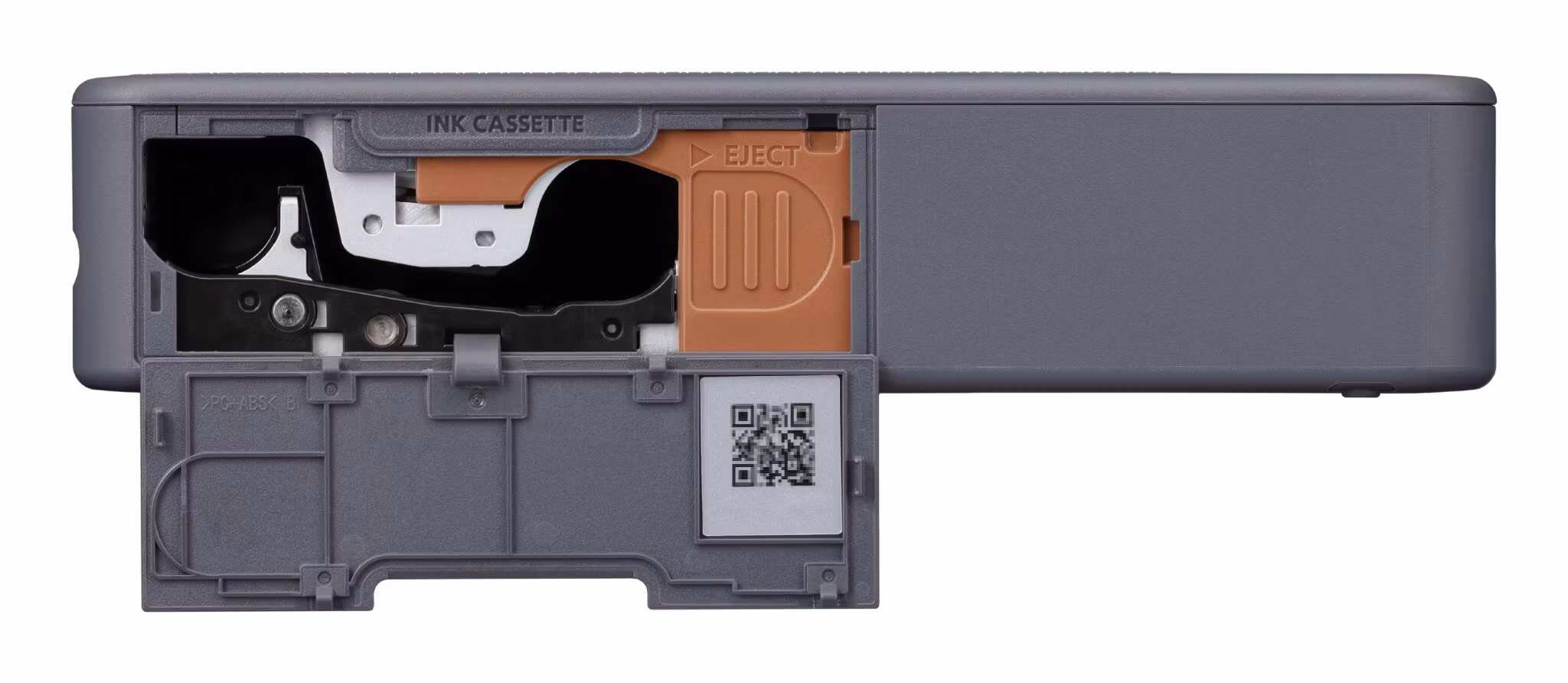 Canon SELPHY QX20 BK fotoskrivare Dye-sublimation 287 x 287 DPI 2,8" x 3,3" (7,2 x 8,5 cm) Wi‑Fi