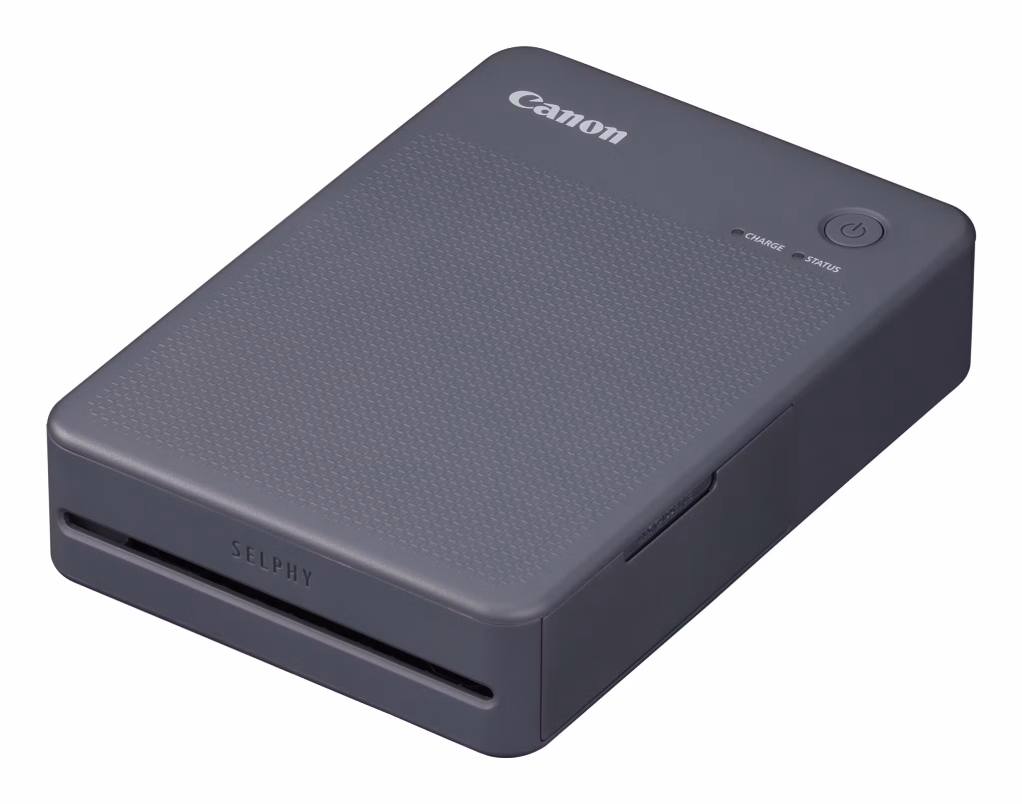 Canon SELPHY QX20 BK fotoskrivare Dye-sublimation 287 x 287 DPI 2,8" x 3,3" (7,2 x 8,5 cm) Wi‑Fi