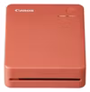Canon SELPHY QX20 RD fotoskrivare färgsublimering 287 x 287 DPI 2,8" x 3,3" (7,2 x 8,5 cm) Wi‑Fi
