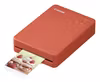 Canon SELPHY QX20 RD fotoskrivare färgsublimering 287 x 287 DPI 2,8" x 3,3" (7,2 x 8,5 cm) Wi‑Fi