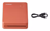 Canon SELPHY QX20 RD fotoskrivare färgsublimering 287 x 287 DPI 2,8" x 3,3" (7,2 x 8,5 cm) Wi‑Fi