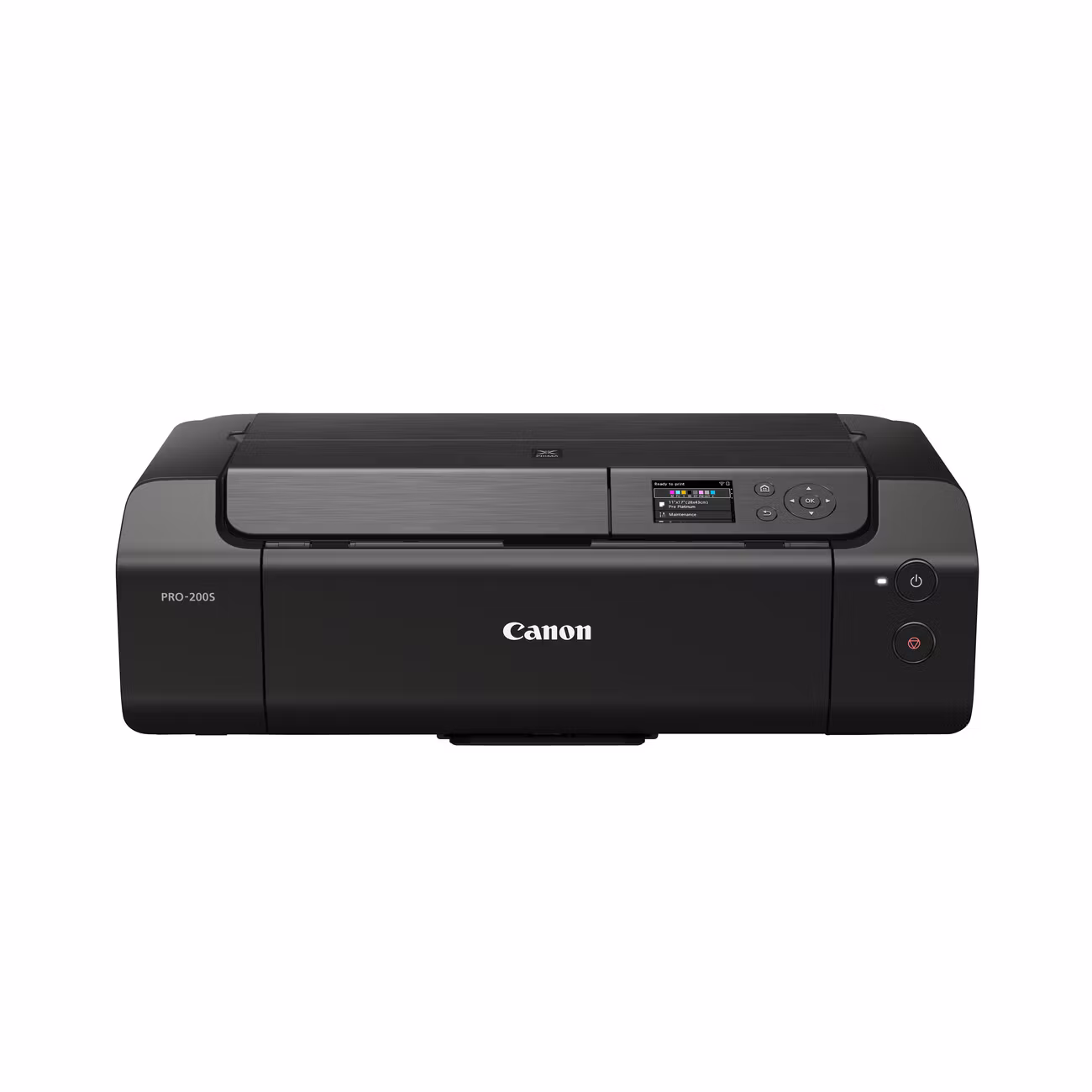 Canon PIXMA PRO-200s fotoskrivare Inkjet 4800 x 2400 DPI Wi-Fi