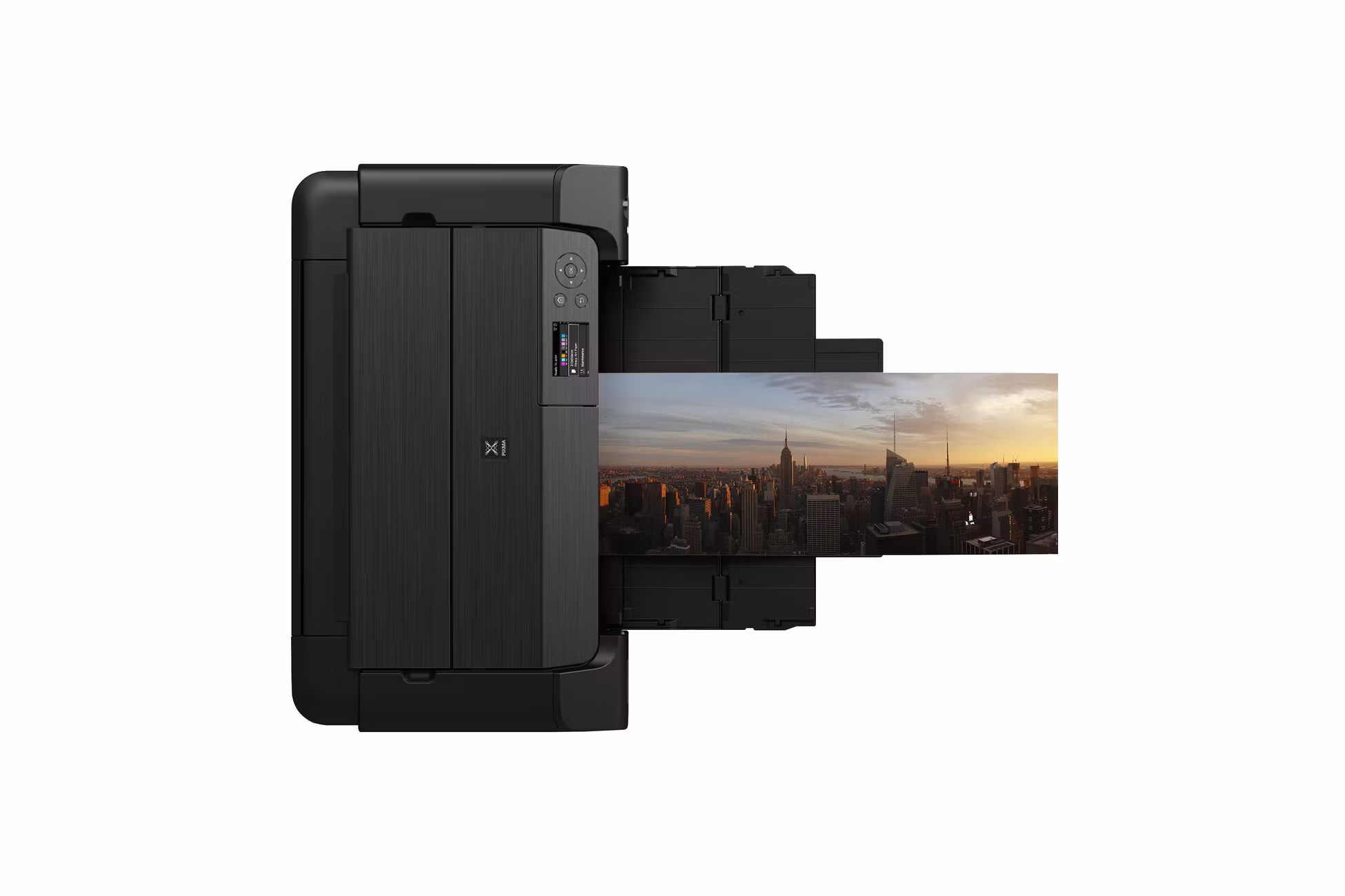 Canon PIXMA PRO-200s fotoskrivare Inkjet 4800 x 2400 DPI Wi-Fi