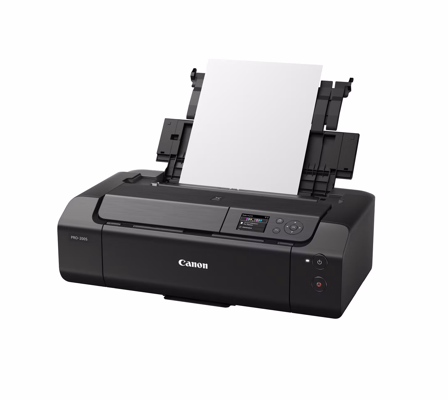 Canon PIXMA PRO-200s fotoskrivare Inkjet 4800 x 2400 DPI Wi-Fi