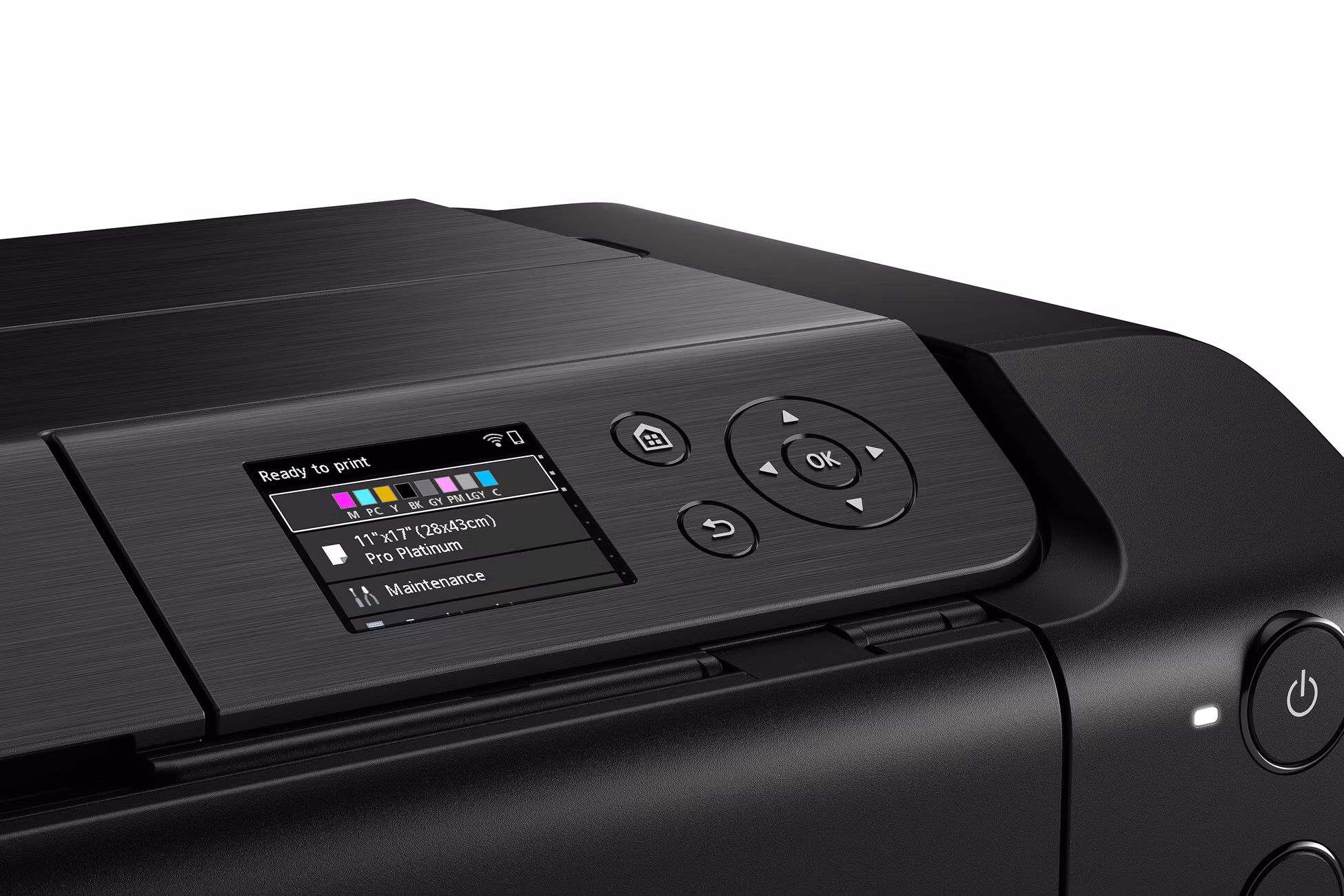 Canon PIXMA PRO-200s fotoskrivare Inkjet 4800 x 2400 DPI Wi-Fi