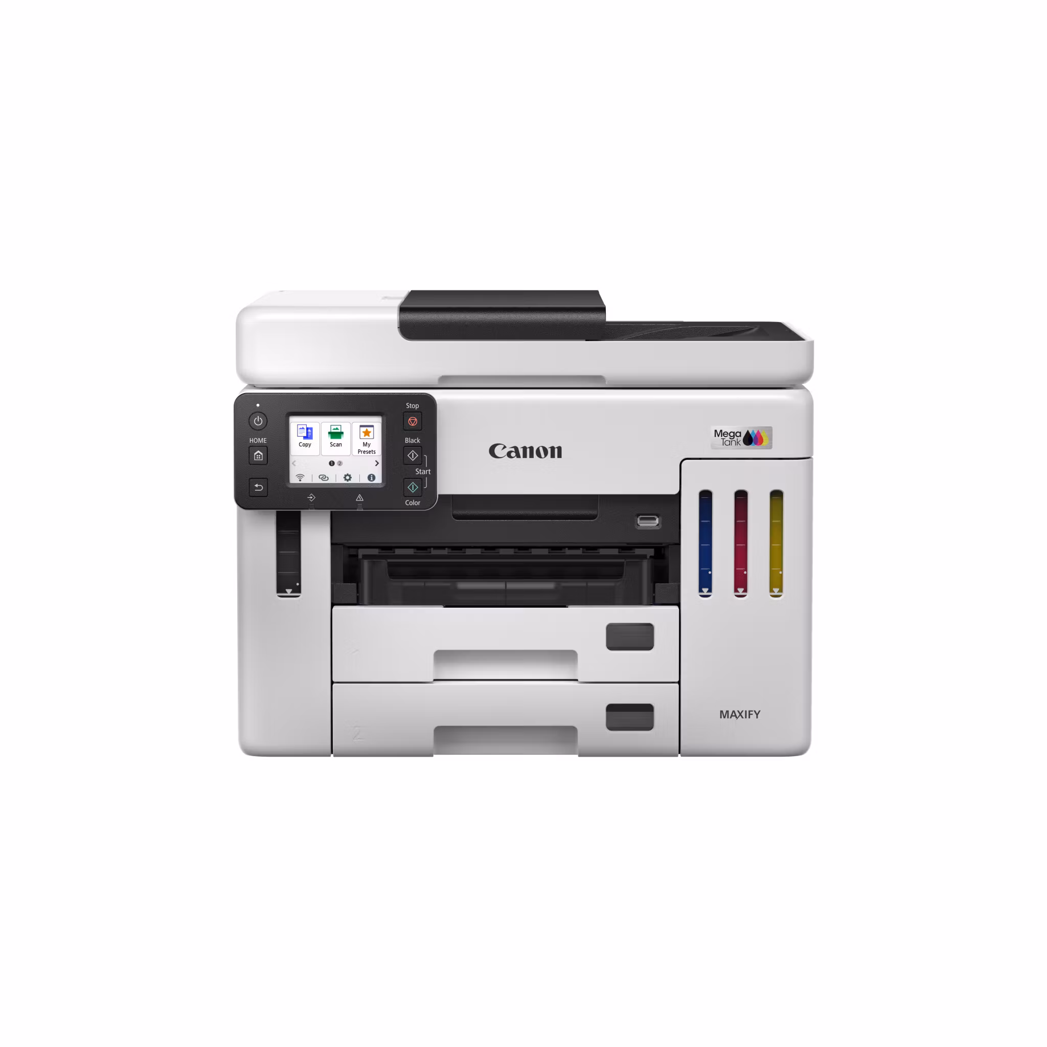 Canon MAXIFY GX7150 Inkjet A4 600 x 1200 DPI Wi-Fi