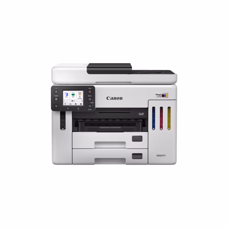 Canon MAXIFY GX7150 Inkjet A4 600 x 1200 DPI Wi-Fi