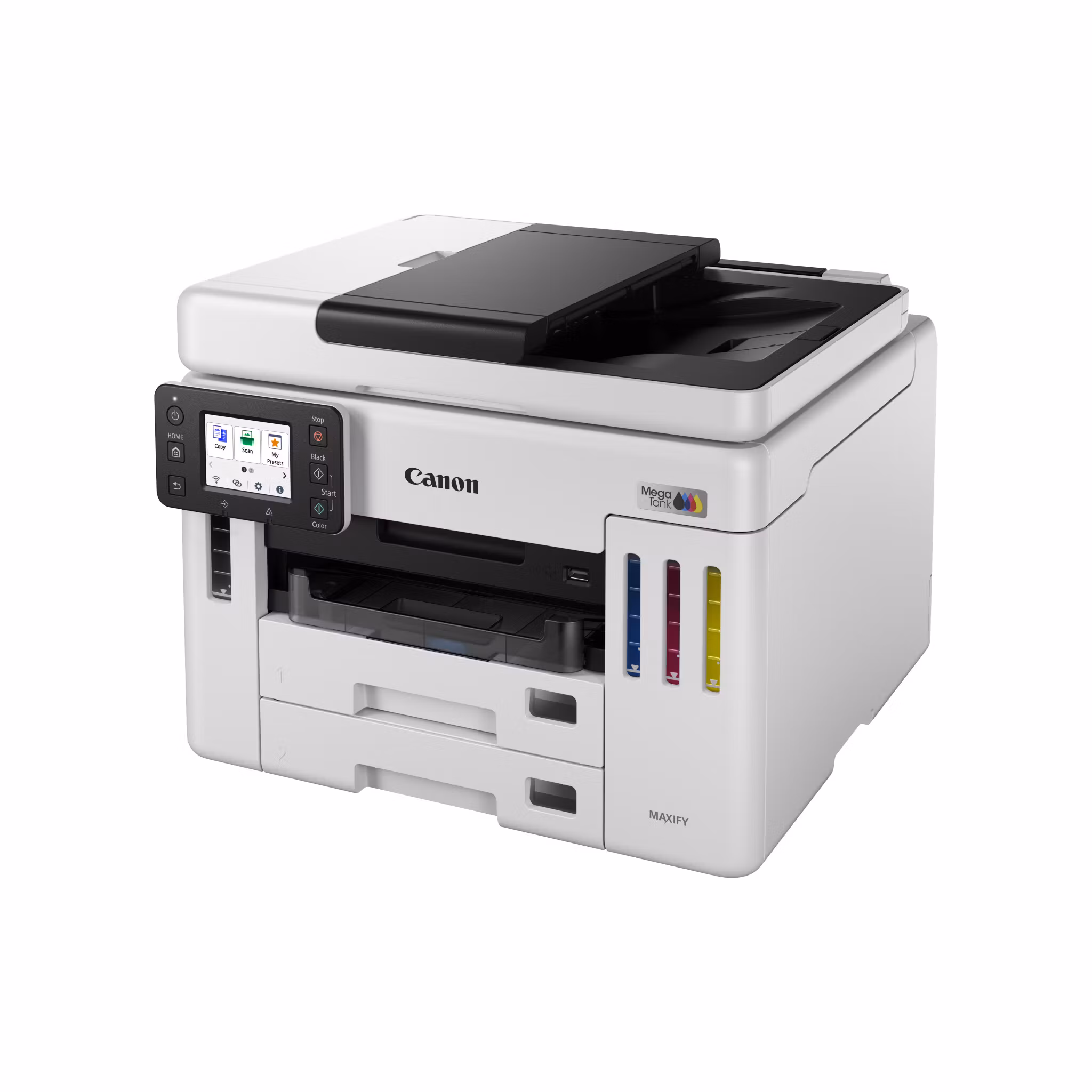 Canon MAXIFY GX7150 Inkjet A4 600 x 1200 DPI Wi-Fi