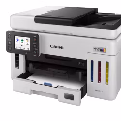 Canon MAXIFY GX6150 bläckstråleskrivare A4 600 x 1200 DPI Wi‑Fi