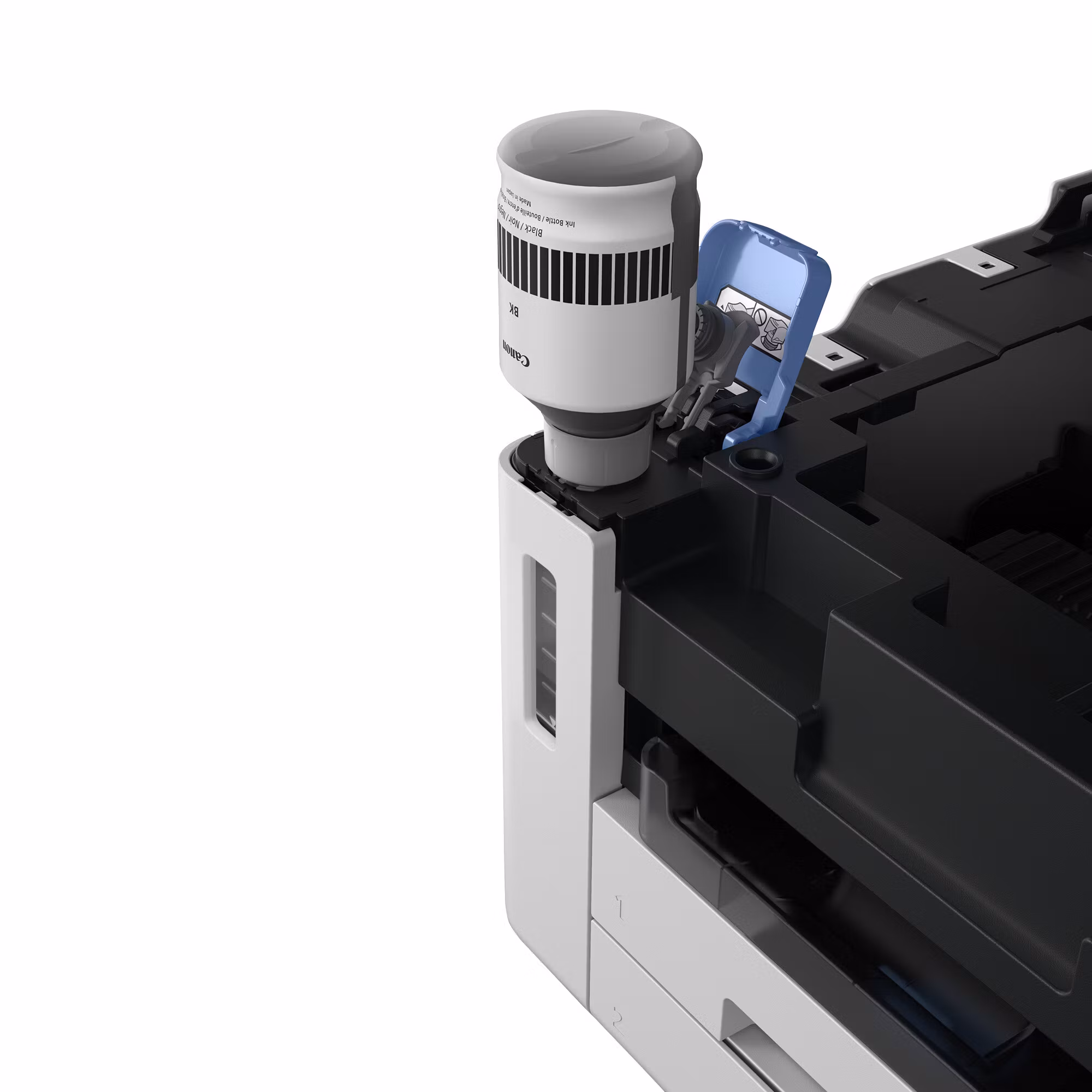 Canon MAXIFY GX6150 bläckstråleskrivare A4 600 x 1200 DPI Wi‑Fi