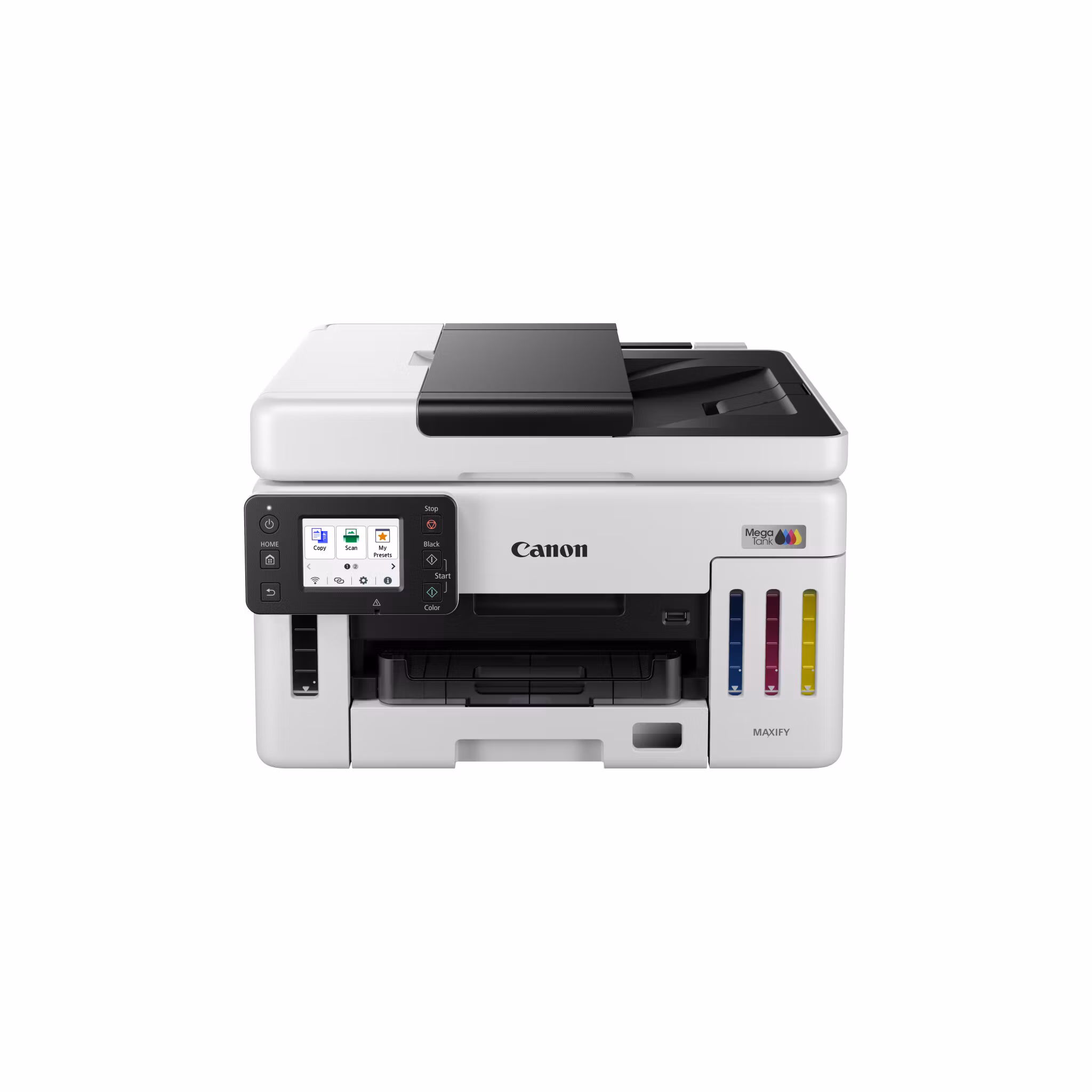 Canon MAXIFY GX6150 bläckstråleskrivare A4 600 x 1200 DPI Wi‑Fi