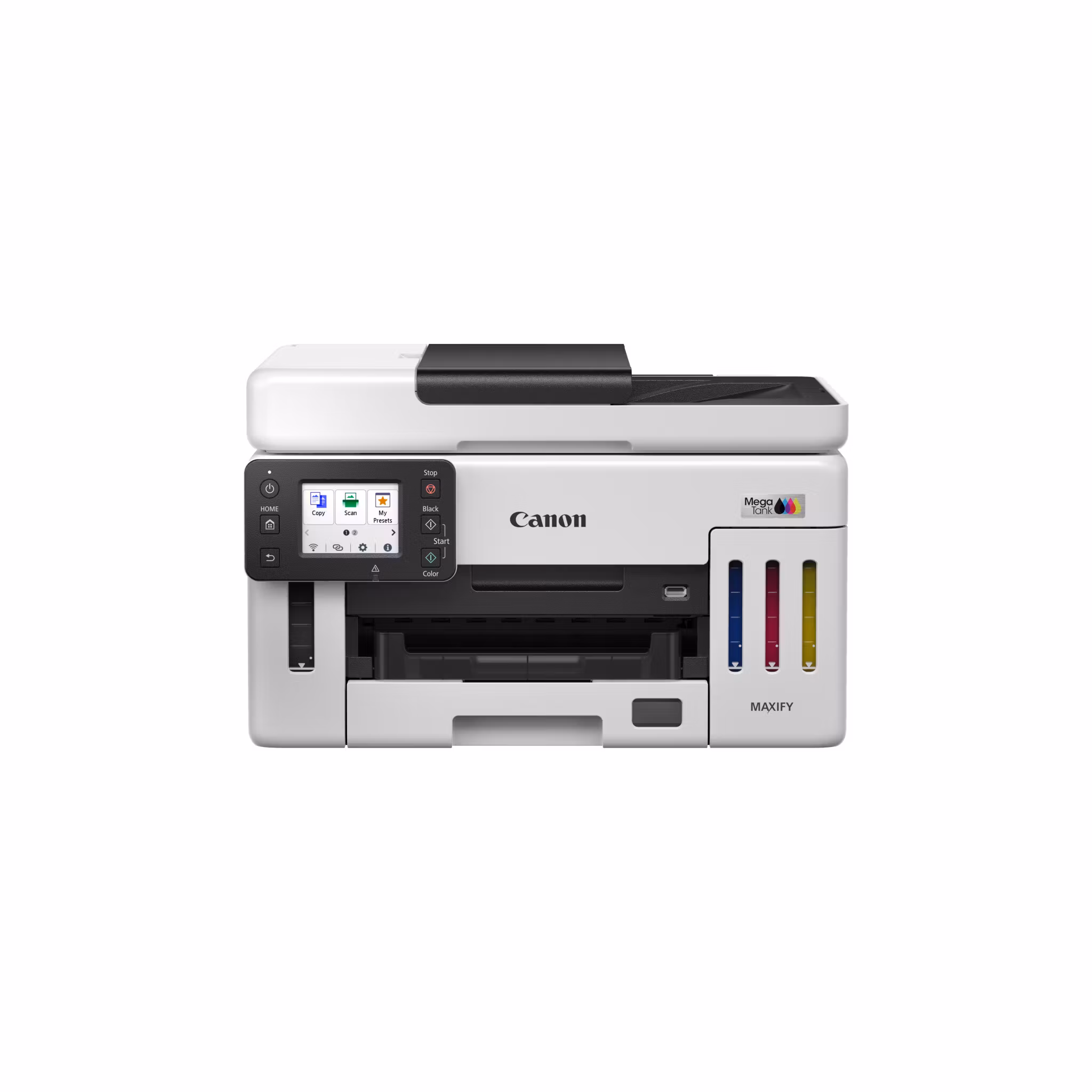 Canon MAXIFY GX6150 bläckstråleskrivare A4 600 x 1200 DPI Wi‑Fi