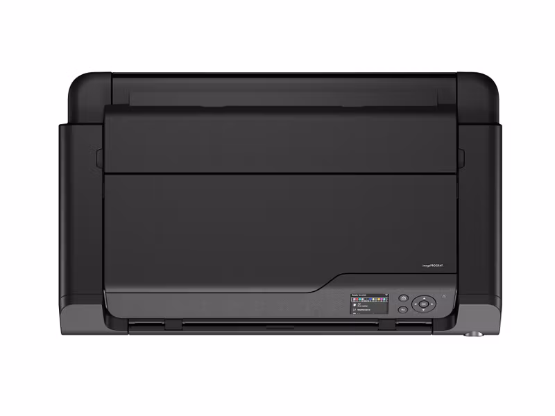 Canon imagePROGRAF PRO-1100 fotoskrivare Inkjet 2400 x 1200 DPI Wi-Fi