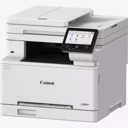 Canon i-SENSYS MF667Cdw Laser A4 1200 x 1200 DPI 25 sidor/min Wi‑Fi