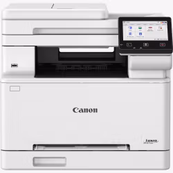 Canon i-SENSYS MF667Cdw Laser A4 1200 x 1200 DPI 25 sidor/min Wi‑Fi