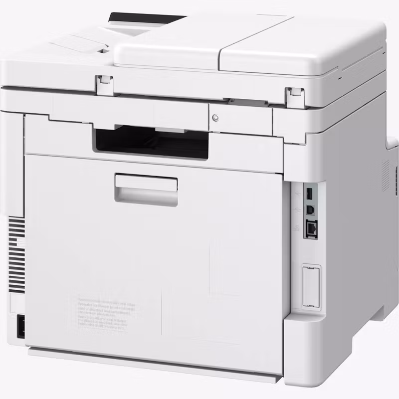 Canon i-SENSYS MF667Cdw Laser A4 1200 x 1200 DPI 25 sidor/min Wi‑Fi
