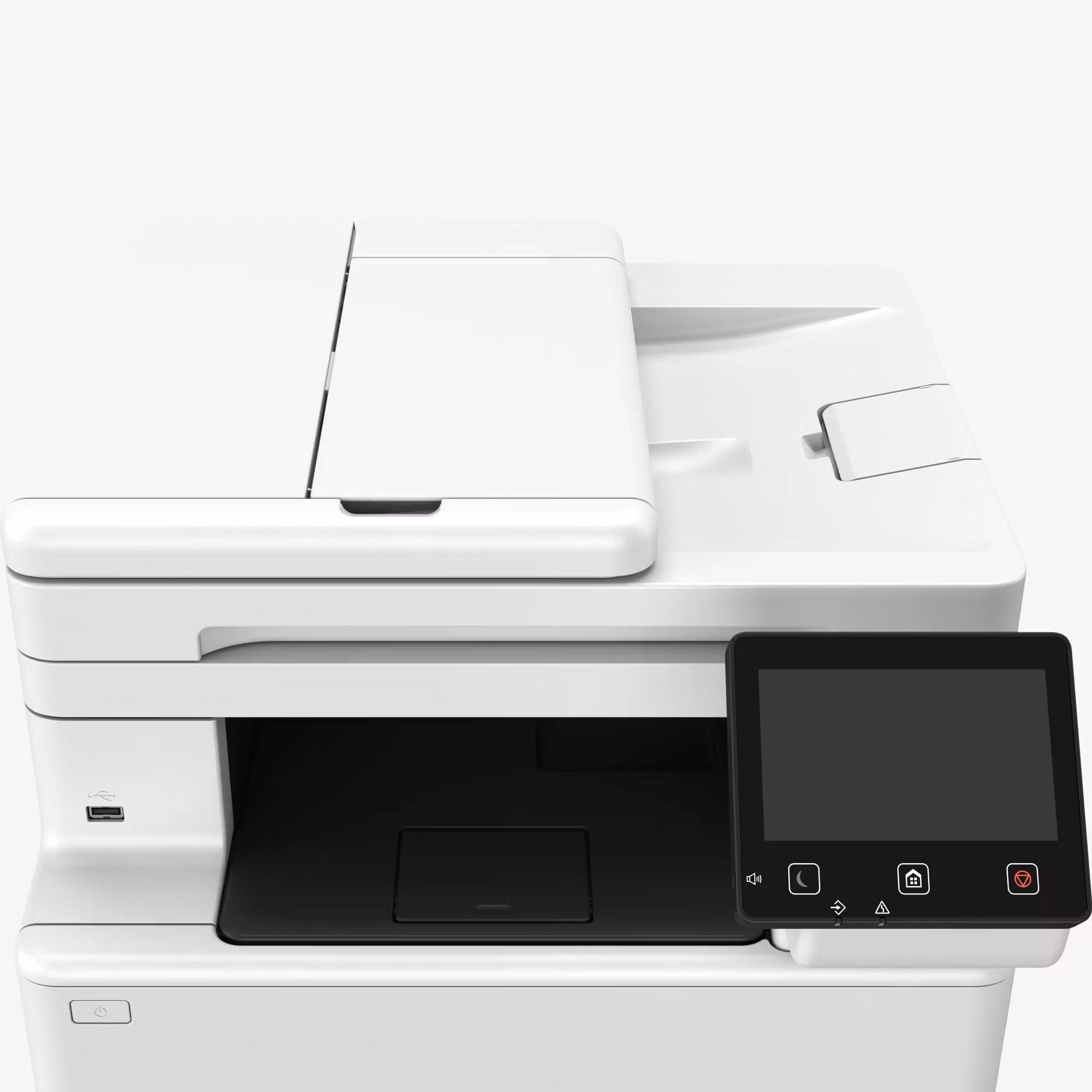Canon i-SENSYS MF667Cdw Laser A4 1200 x 1200 DPI 25 sidor/min Wi‑Fi