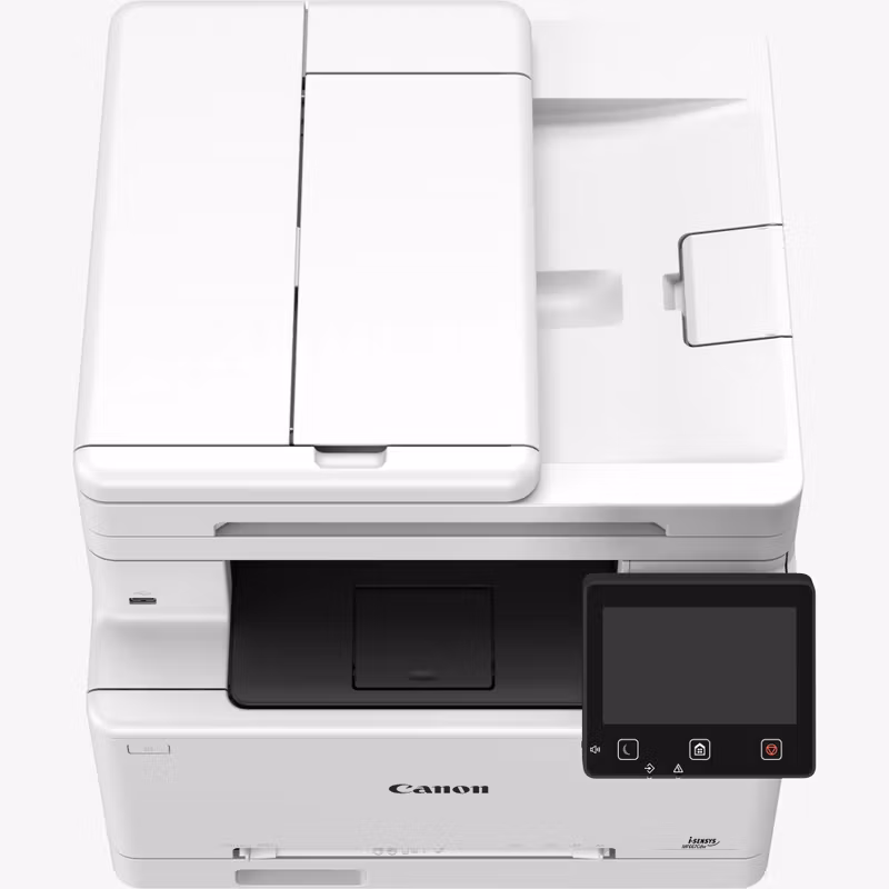 Canon i-SENSYS MF667Cdw Laser A4 1200 x 1200 DPI 25 sidor/min Wi‑Fi
